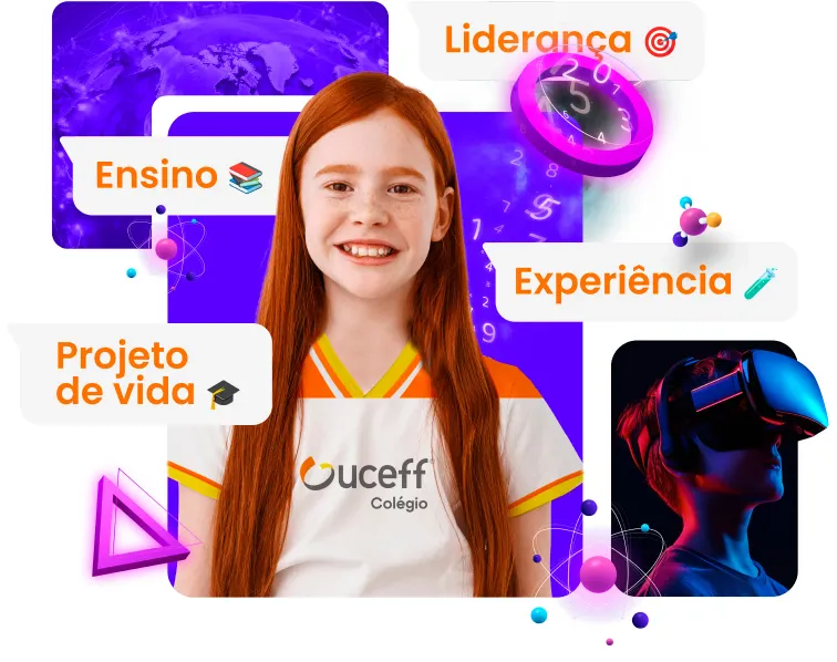 UCEFF EDUCACIONAL