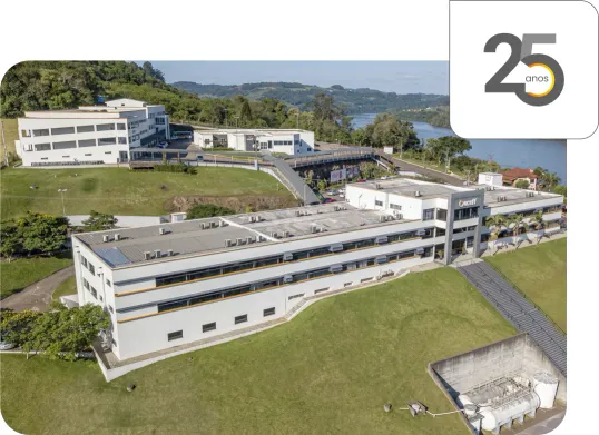 UCEFF Unidade Itapiranga